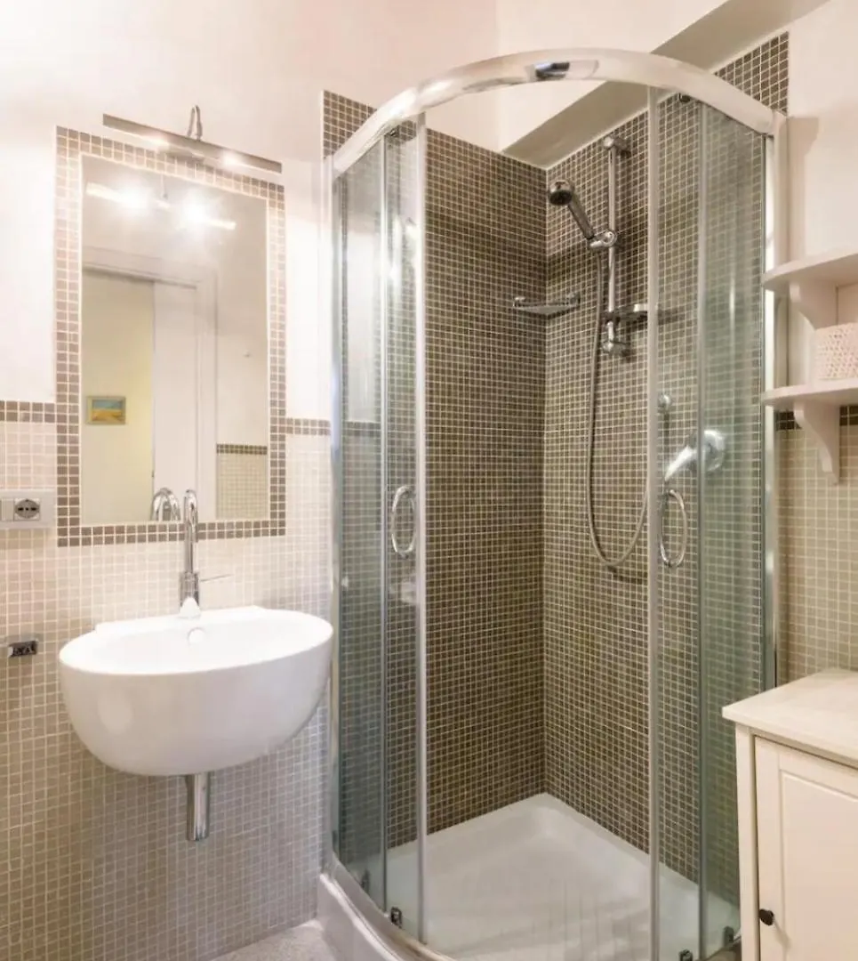 La Casina Del Borgo Apartment Montepulciano