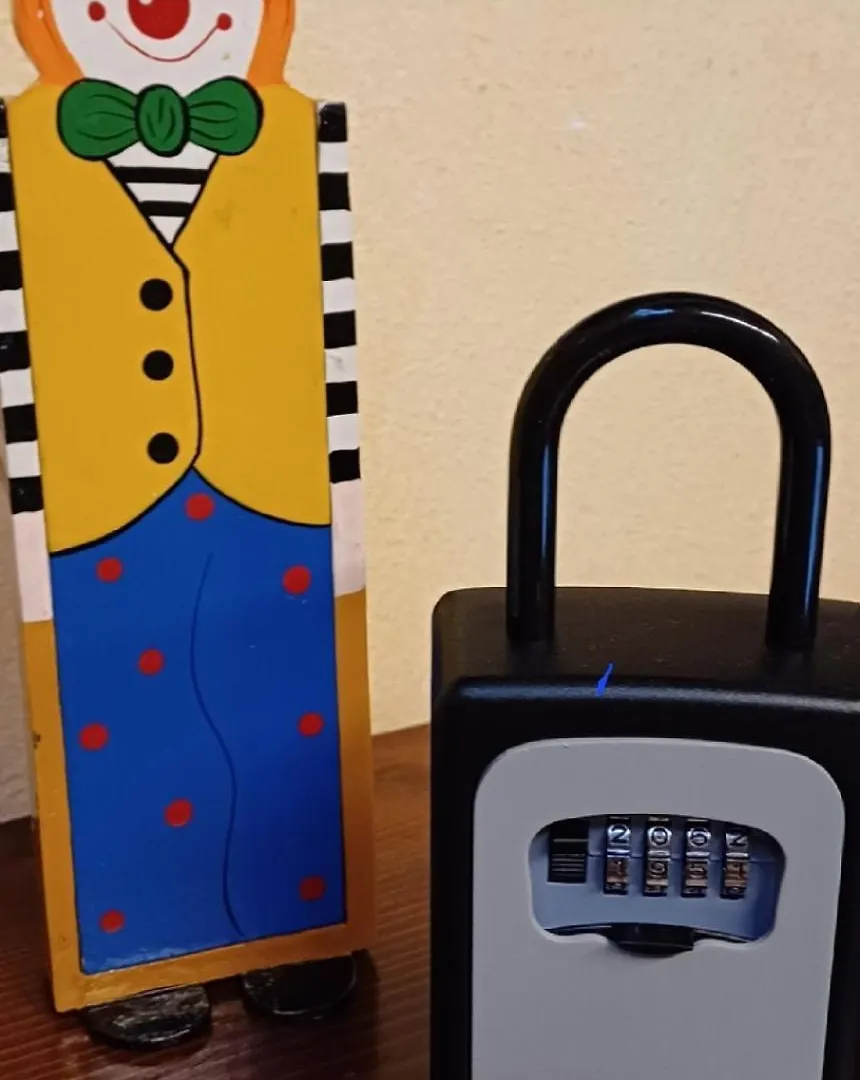Ferienwohnung La Casina Del Borgo Montepulciano Stazione