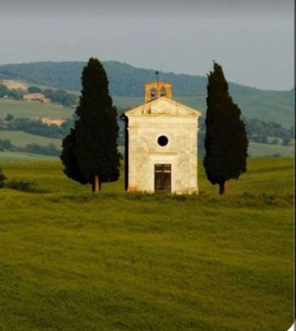 La Casina Del Borgo Apartment Montepulciano