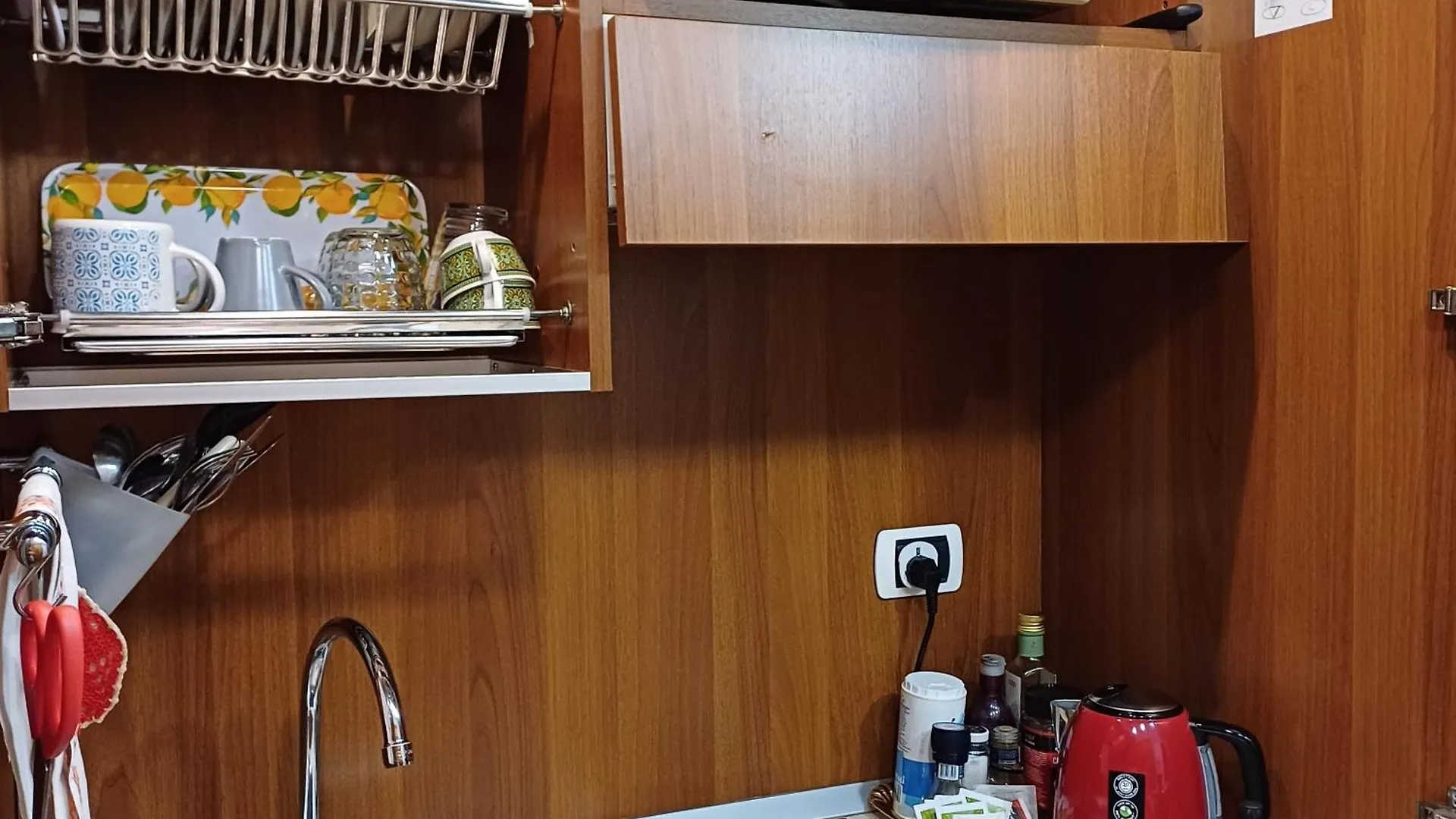 La Casina Del Borgo Apartment Montepulciano
