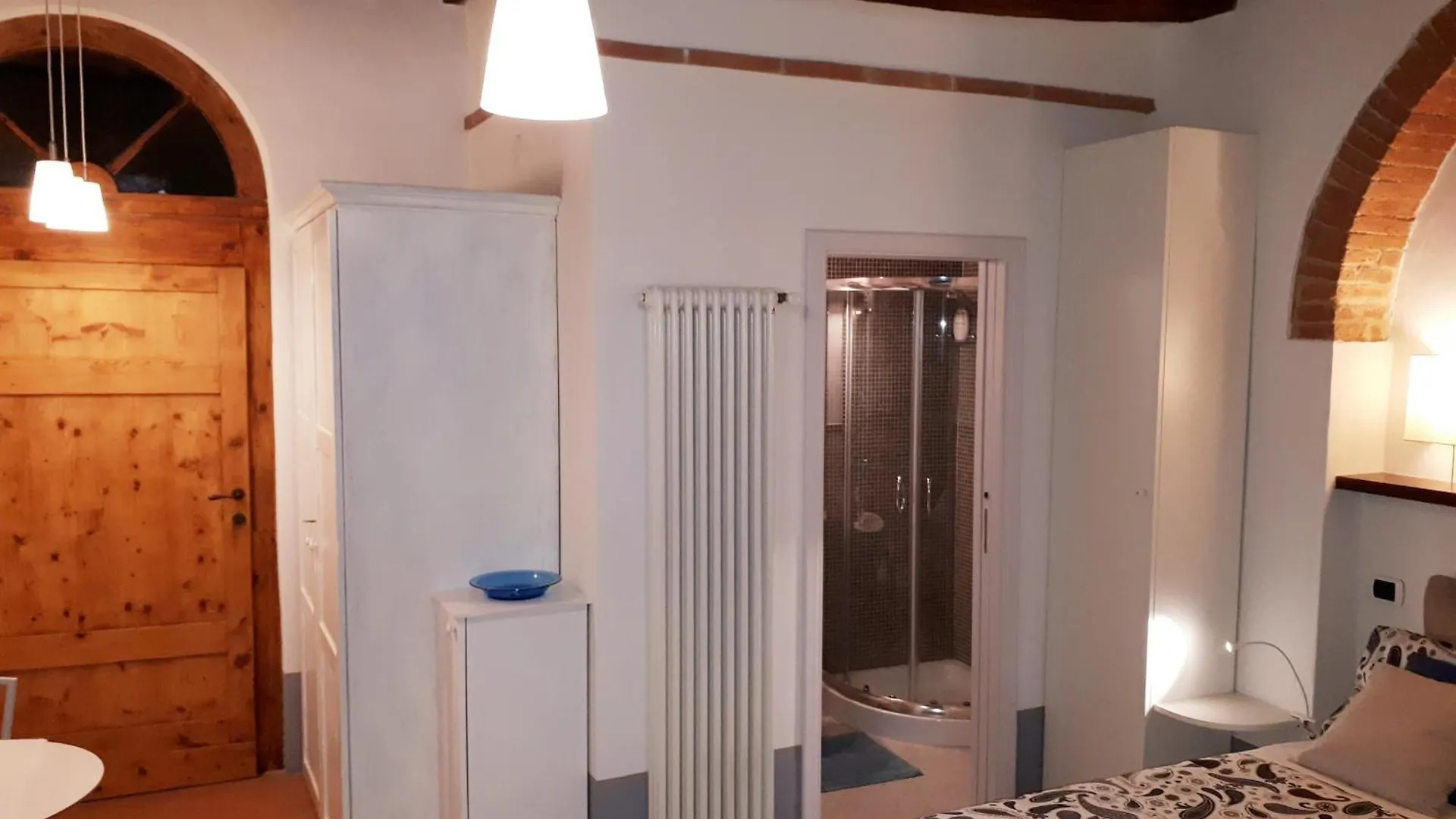 La Casina Del Borgo Apartment Montepulciano