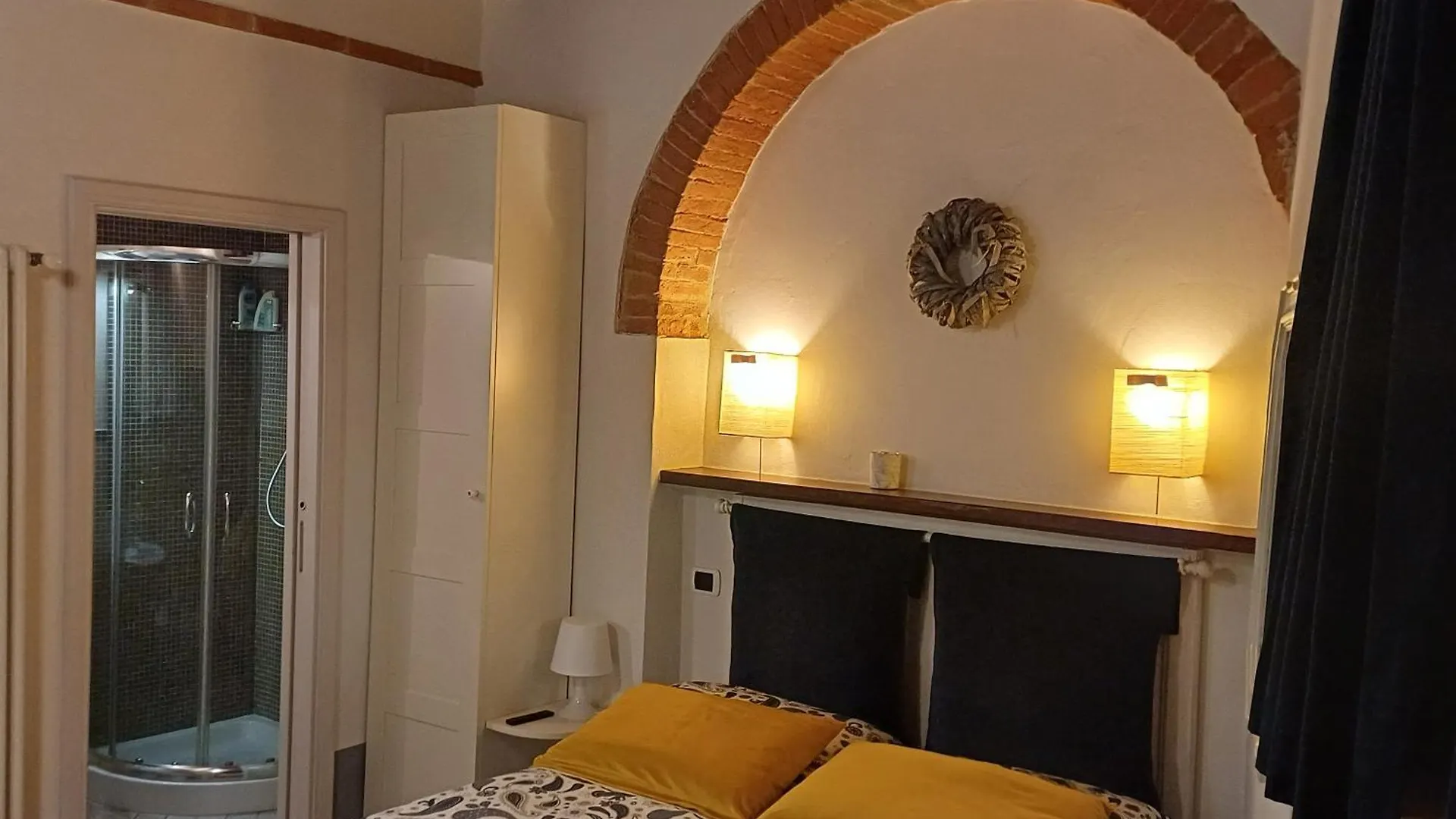 La Casina Del Borgo Apartment Montepulciano 0*,  Italy