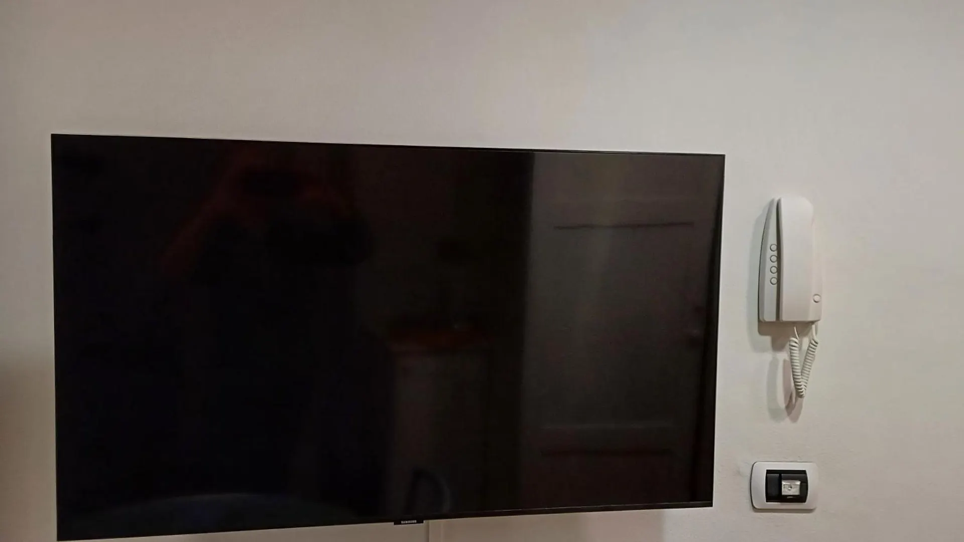 Ferienwohnung La Casina Del Borgo Montepulciano Stazione Italien