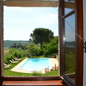 Landsted Podere Fontecastello, Montepulciano Stazione
