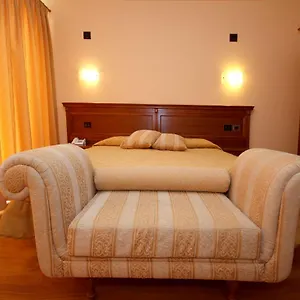 Hotel Panoramic, Montepulciano Stazione