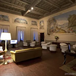 4* לינה וארוחת בוקר Palazzo Carletti