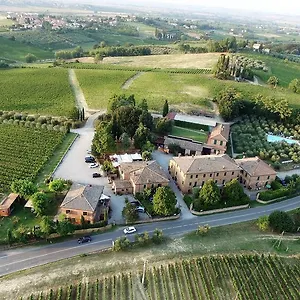 Feriegård Nottola, Montepulciano Stazione