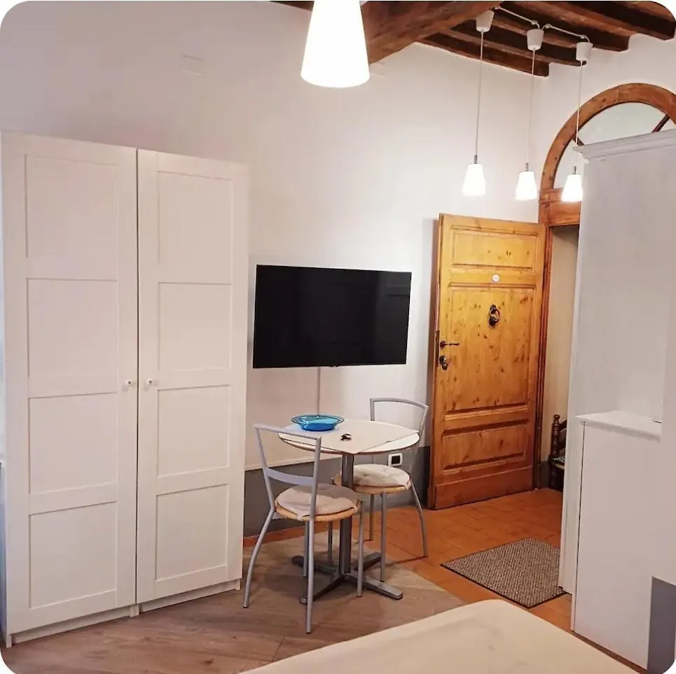 La Casina Del Borgo Apartment Montepulciano