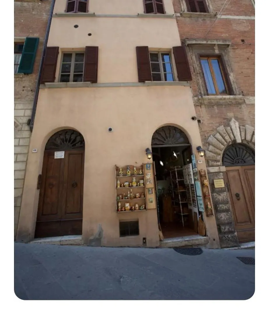 La Casina Del Borgo Apartment Montepulciano 0*,  Italy