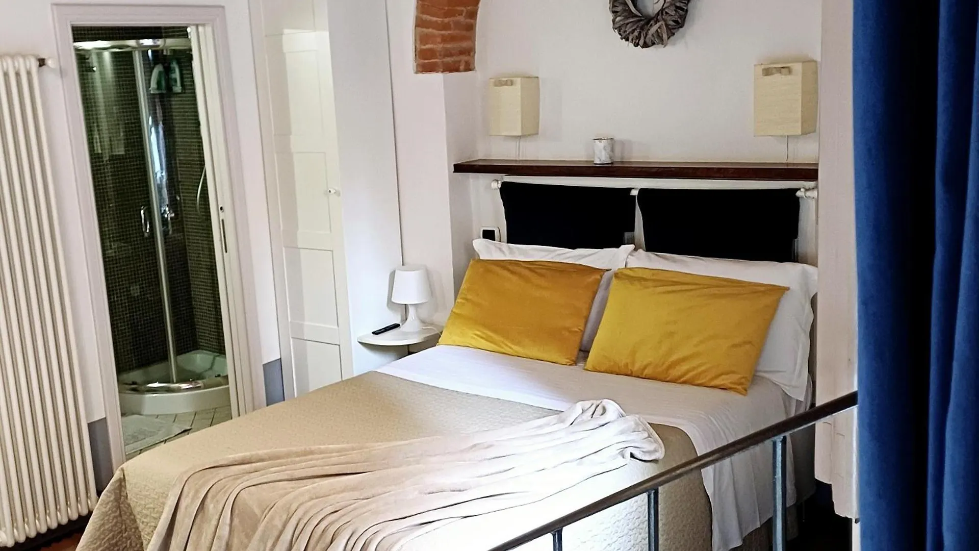 La Casina Del Borgo Apartment Montepulciano